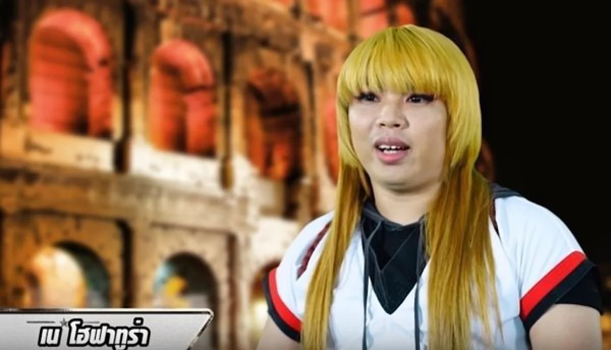 มีหนาว !! เปิดเงินเดือน  " เน โฮฟาทูร่า " ให้ภรรยาทั้ง 15 คน ต่อเดือน! ใครเห็นต้องตกใจ ตัวเลขไม่ธรรมดา !!?