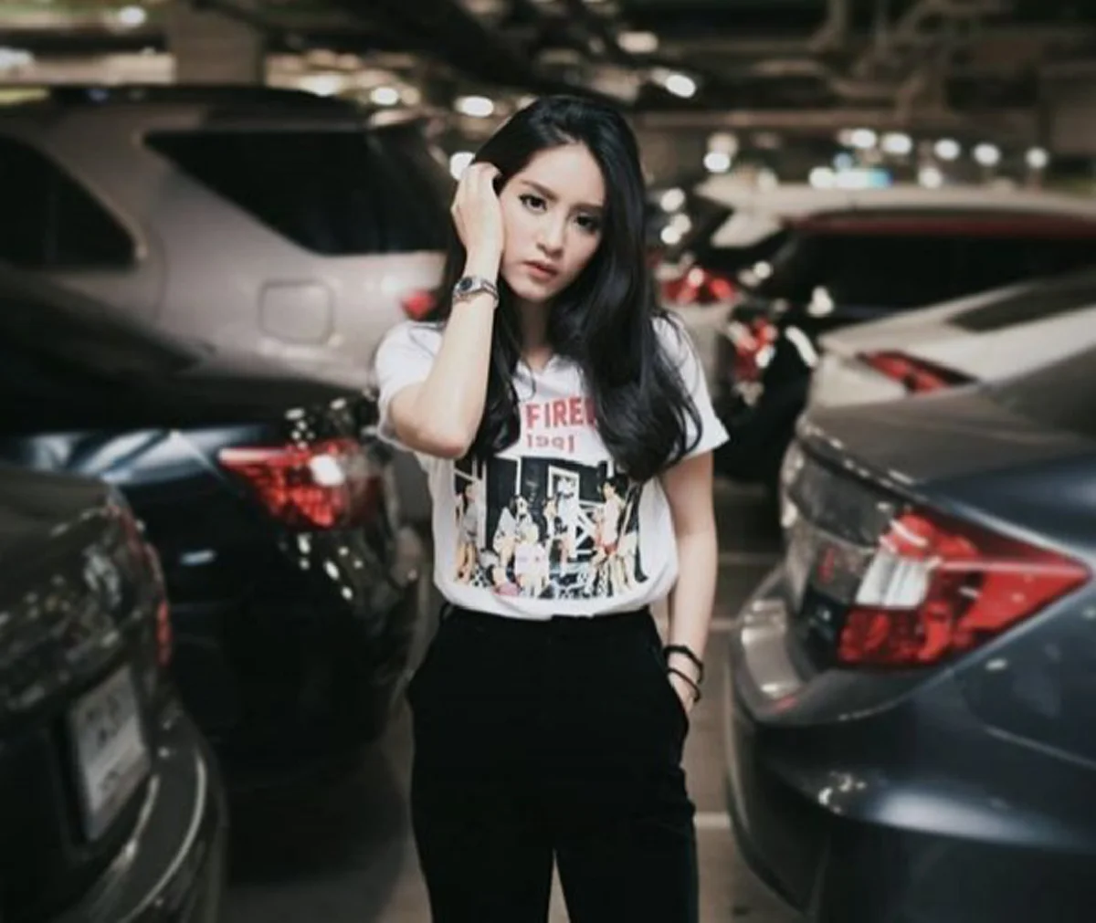 >>ขยี้ตาแทบอักเสบ !!! เปิดภาพล่าสุด "น้องแพร วัยซนคนมหัศจรรย์" กลับมาพร้อมกับความสวยสะพรั่ง ทำเอาหนุ่มๆหลงใหลกันทั่วประเทศ !?