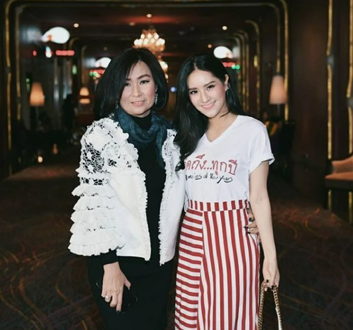 >>ขยี้ตาแทบอักเสบ !!! เปิดภาพล่าสุด "น้องแพร วัยซนคนมหัศจรรย์" กลับมาพร้อมกับความสวยสะพรั่ง ทำเอาหนุ่มๆหลงใหลกันทั่วประเทศ !?