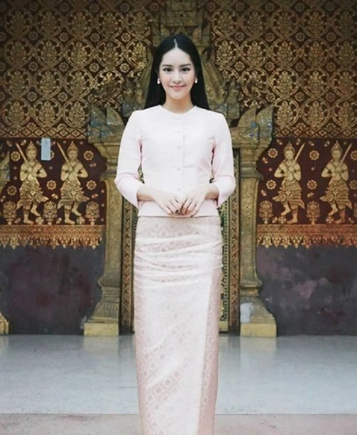 >>ขยี้ตาแทบอักเสบ !!! เปิดภาพล่าสุด "น้องแพร วัยซนคนมหัศจรรย์" กลับมาพร้อมกับความสวยสะพรั่ง ทำเอาหนุ่มๆหลงใหลกันทั่วประเทศ !?