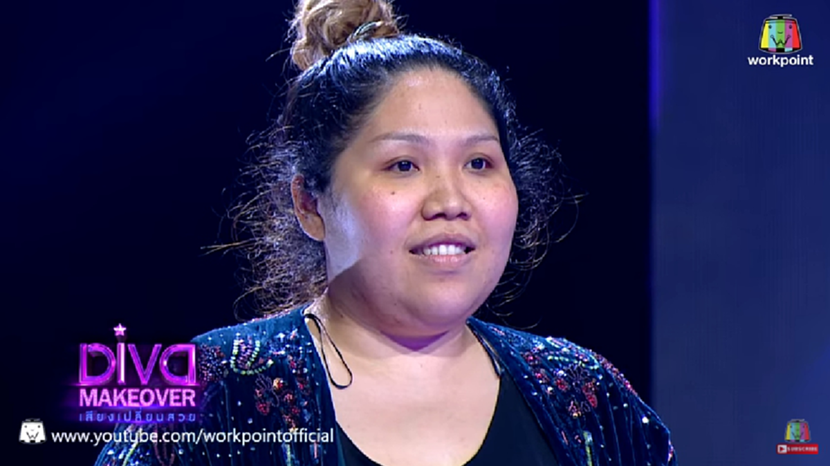 อึ้งหนักมาก!! "ลูกจันทร์" Diva Makeover ผู้อยู่เบื้องหลังวงการ น้ำหนักกว่าร้อยโล ผ่านไป 3 เดือน เปลี่ยนแปลงจนแทบจำไม่ได้ ผอมสวยจนขนลุก!!!