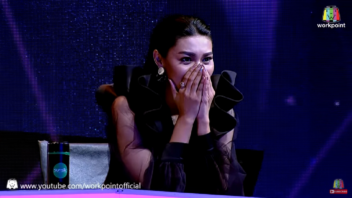 อึ้งหนักมาก!! "ลูกจันทร์" Diva Makeover ผู้อยู่เบื้องหลังวงการ น้ำหนักกว่าร้อยโล ผ่านไป 3 เดือน เปลี่ยนแปลงจนแทบจำไม่ได้ ผอมสวยจนขนลุก!!!