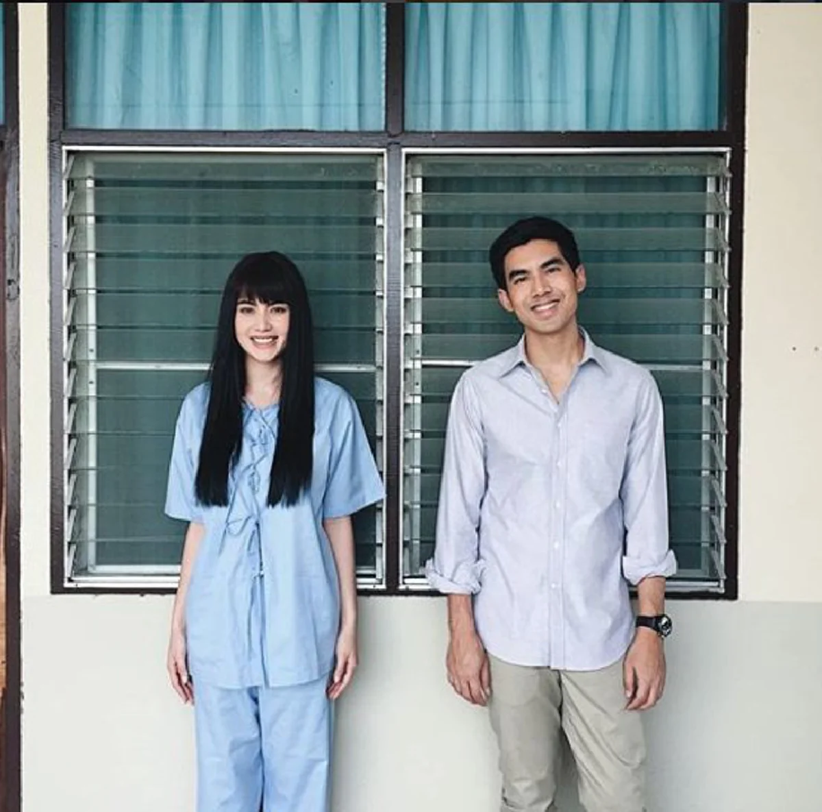 ***น้ำเชื่อมถึงกับจืดไปเลย !! "ใหม่ ดาวิกา" โดนรุกหนักมาก เปิดข้อความกลางดึกของ "เต๋อ ฉันทวิทย์" หลังหยอดหวานกันในโลกโซเชียล !?