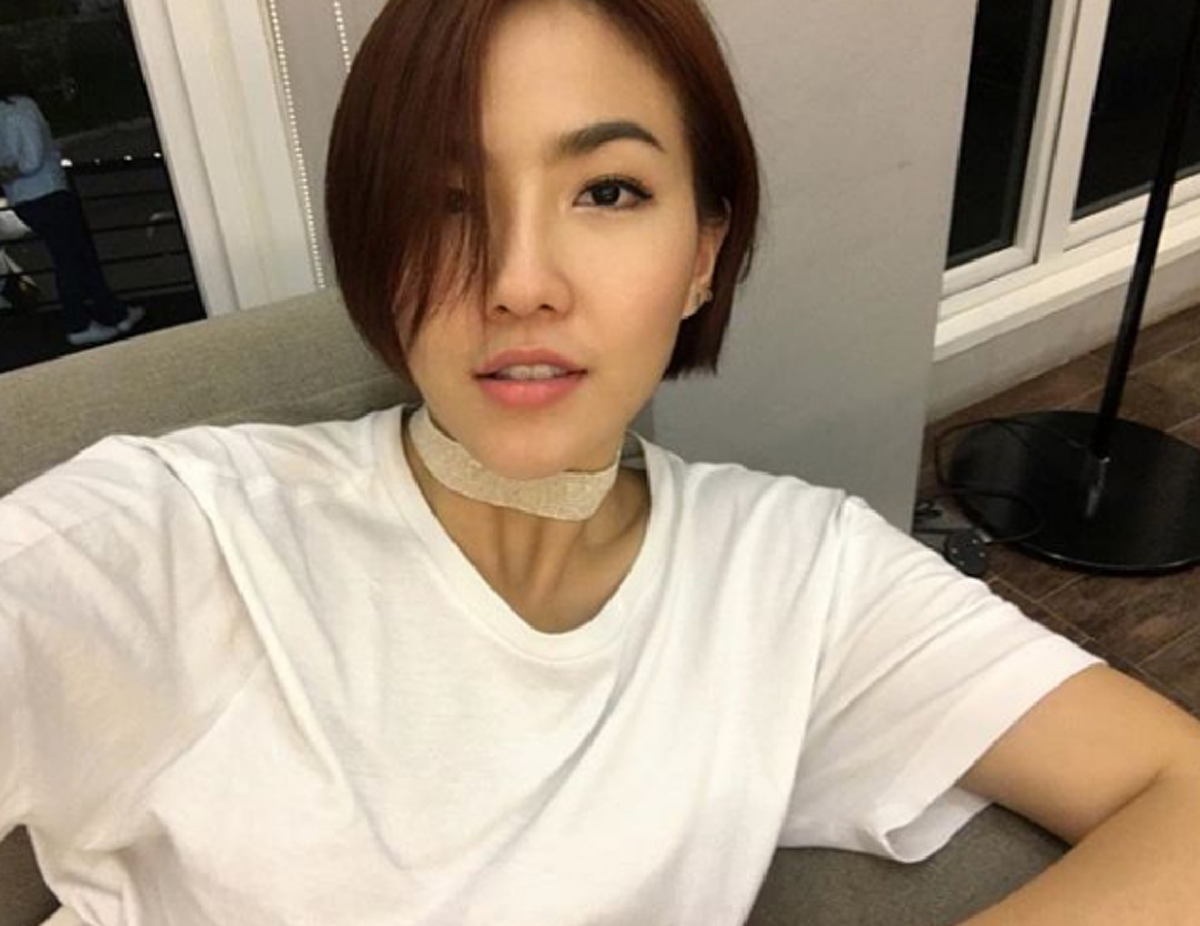 *ขยี้ตาวนไป!!! เปิดภาพล่าสุด ลูกสาวอดีตพระเอกชื่อดัง "โกวิทย์ วัฒนกุล" ที่ไม่เคยมีใครเห็นมาก่อน บอกเลยแต่ละคนสวยเก่งดีกรีไม่ธรรมดา!!!