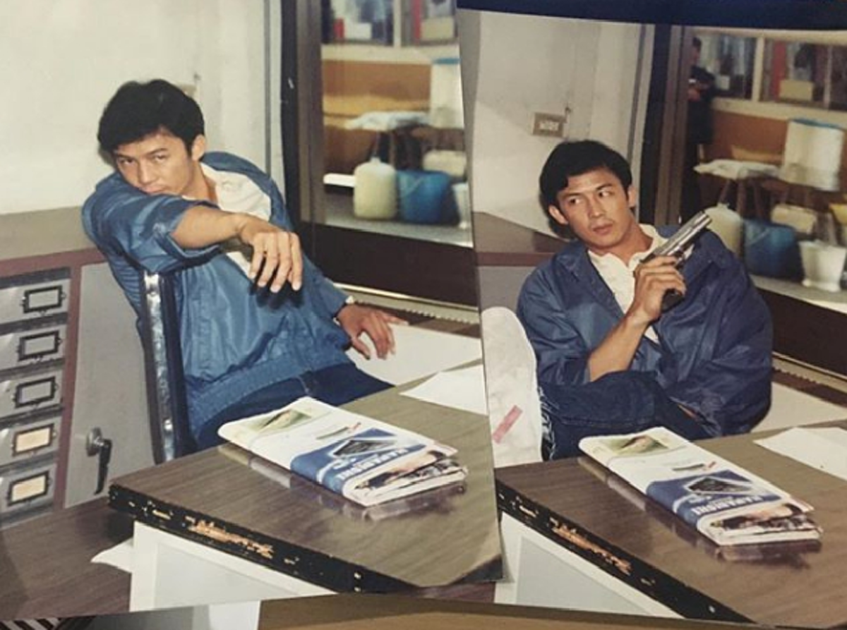 *ขยี้ตาวนไป!!! เปิดภาพล่าสุด ลูกสาวอดีตพระเอกชื่อดัง "โกวิทย์ วัฒนกุล" ที่ไม่เคยมีใครเห็นมาก่อน บอกเลยแต่ละคนสวยเก่งดีกรีไม่ธรรมดา!!!