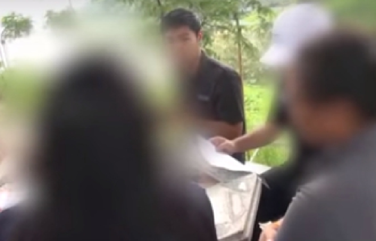 ลุ้นคดีพลิก..อีกรอบ!!?  เบิกตัว 2 พยานปากสำคัญ เห็นกับตาซื้อหวยแผงเดียวต่อจาก "ลุงจรูญ" ทนายตั้ม งง? ทำไมพยานไม่ถึงมือตำรวจภาค7 !!!