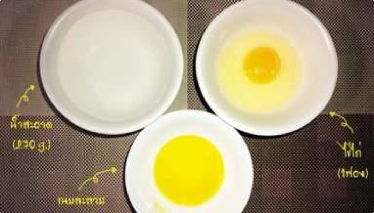 ไม่ต้องง้ออาบัง !! แจกฟรี! สูตรทำ "โรตี" ใช้ส่วนผสมเพียงไม่กี่อย่าง ทำเองที่บ้าน ทำง่ายๆ รสชาติดี - มีคุณภาพ !!