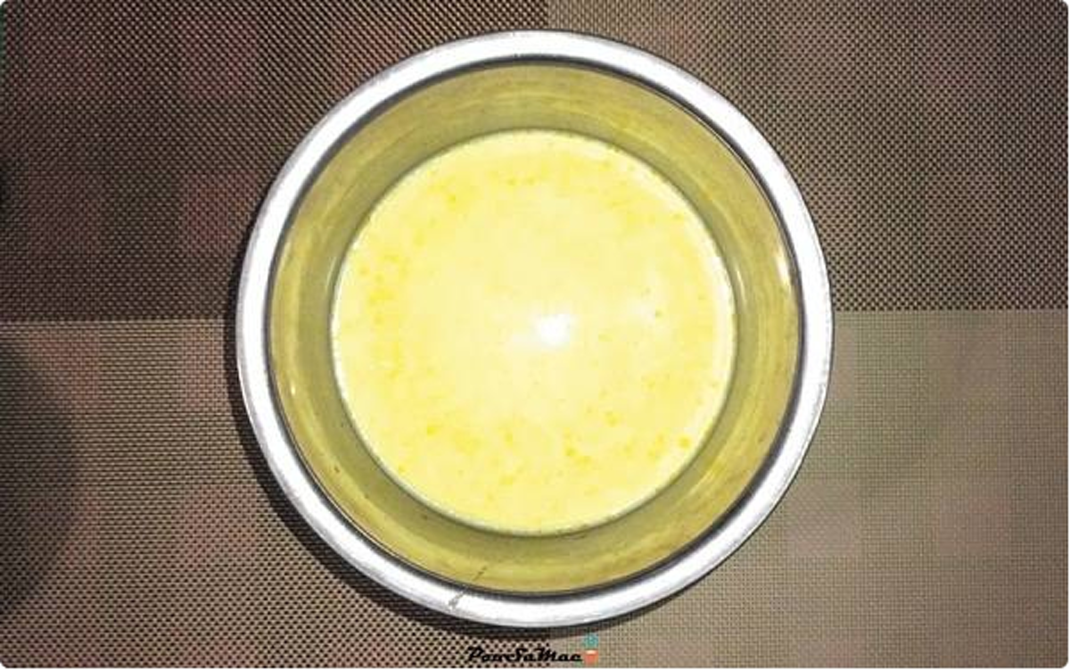 ไม่ต้องง้ออาบัง !! แจกฟรี! สูตรทำ "โรตี" ใช้ส่วนผสมเพียงไม่กี่อย่าง ทำเองที่บ้าน ทำง่ายๆ รสชาติดี - มีคุณภาพ !!