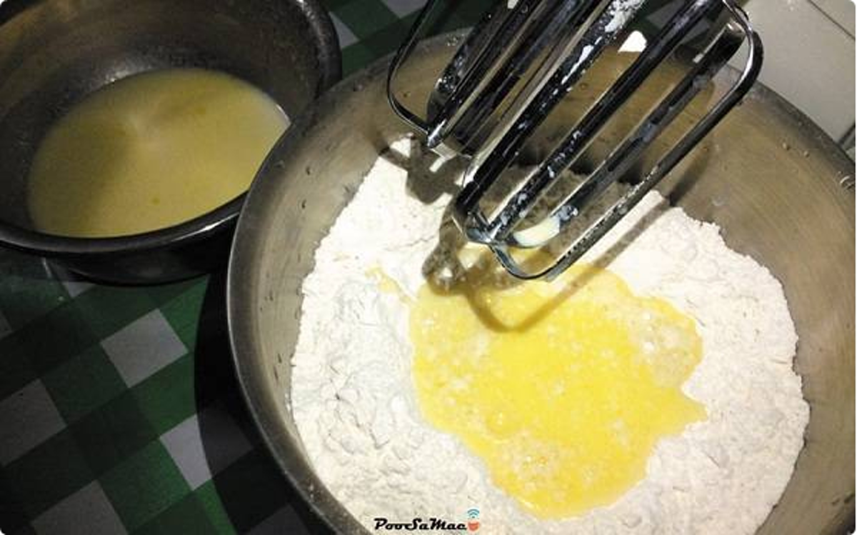 ไม่ต้องง้ออาบัง !! แจกฟรี! สูตรทำ "โรตี" ใช้ส่วนผสมเพียงไม่กี่อย่าง ทำเองที่บ้าน ทำง่ายๆ รสชาติดี - มีคุณภาพ !!