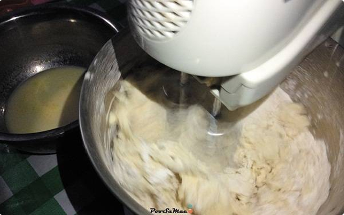 ไม่ต้องง้ออาบัง !! แจกฟรี! สูตรทำ "โรตี" ใช้ส่วนผสมเพียงไม่กี่อย่าง ทำเองที่บ้าน ทำง่ายๆ รสชาติดี - มีคุณภาพ !!