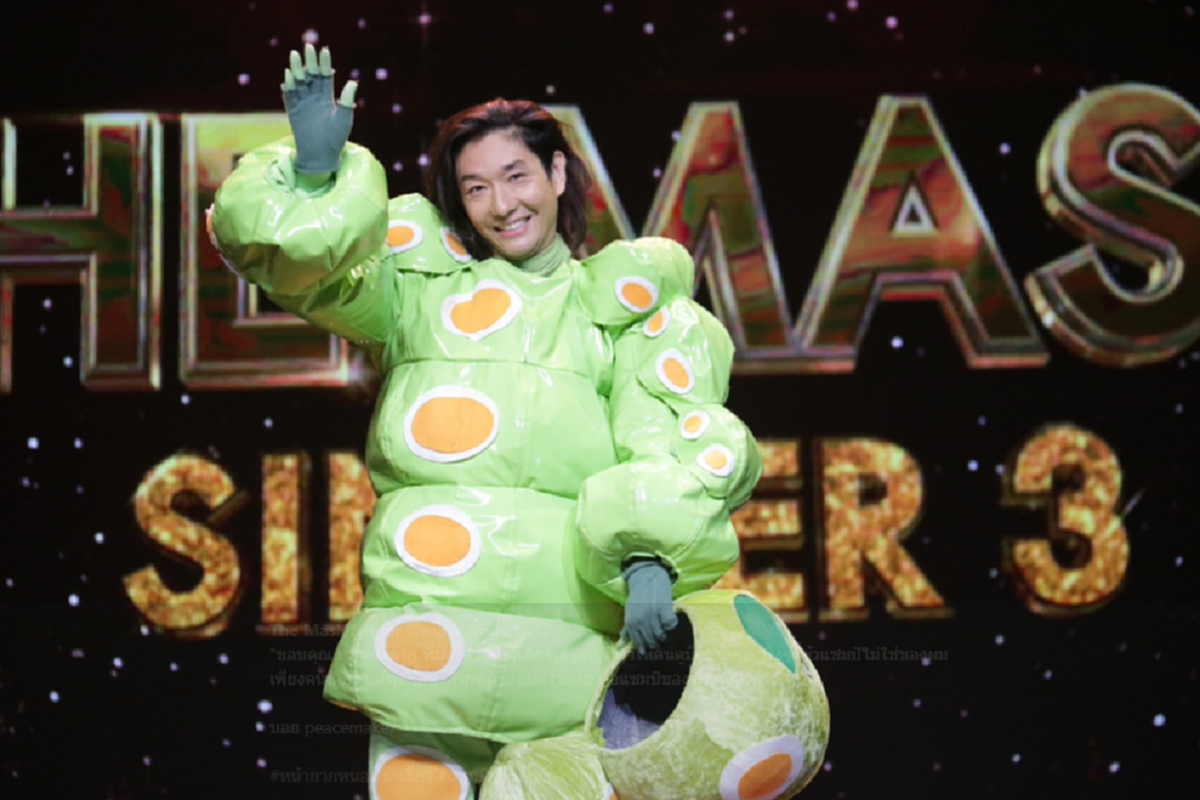 โซเชียลแห่ชื่นชม !! "เจี๊ยบ พิจิตตรา" เล่าความในใจสุดซึ้ง ในฐานะเเฟนหน้ากากหนอนชาเขียว ปิดบังกันมา 5 เดือน ทั้งลุ้นทั้งอึดอัด ??