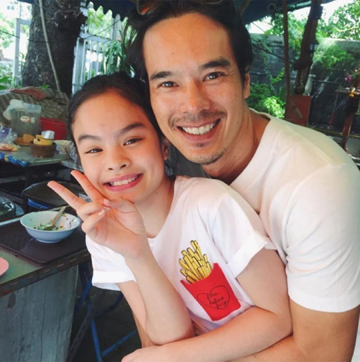 ***ทั้งวงการคิดไม่ถึง !! "อ่ำ อัมรินทร์" กับชีวิตที่ไม่เหมือนเดิม หลังหย่าภรรยา แถมเจอปัญหารุมเร้า จนคิดอยากฆ่าตัวตาย !? (คลิป)