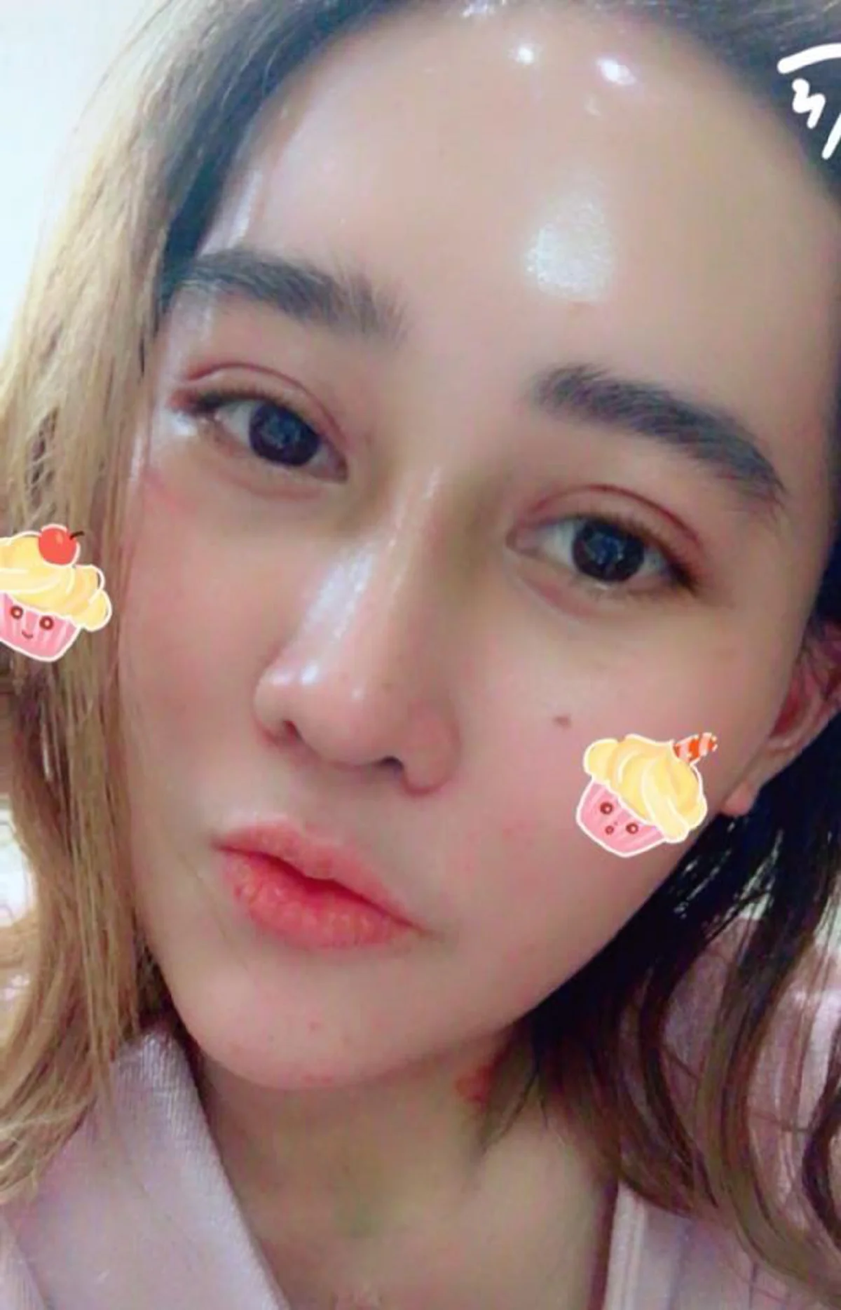 ***โลกต้องตะลึง !! "ยุ้ย Let Me In" สาวที่ไม่ถูกเลือก ได้รับโอกาสพลิกโฉม ทำใหม่ทั้งหน้า ! บอกเลยว่าเหมือนสาวเกาหลีเวอร์ !?