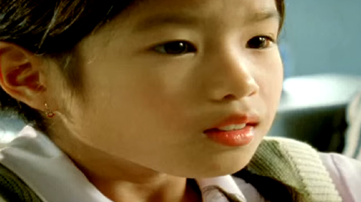 *สวยชวนตะลึง!!! ยังจำได้ไหม? “เกี้ยมอี๋” เจ้าของเพลงฮิต “พ่อกลับบ้าน” ปัจจุบันเปลี่ยนไปจนแทบจำไม่ได้เลย!!! (ชมคลิป)