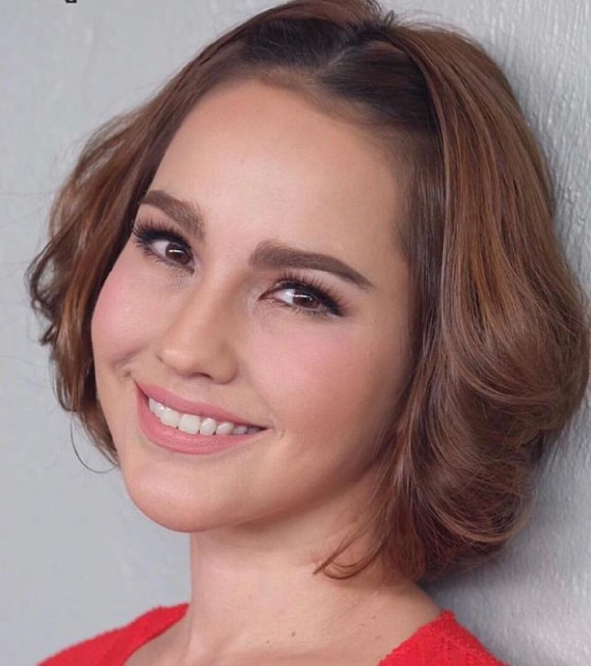 ขยี้ตาแทบพัง !! "แหม่ม วิชุดา" เปลี่ยนลุคเป็น"นักเรียนญี่ปุ่น" กระชากวัย ..บอกเลยแซ่บมาก ตู้มๆ เซ็กซี่สุดๆ! แหมๆซ่อนรูปนะเนี่ย !! (ชมภาพ)