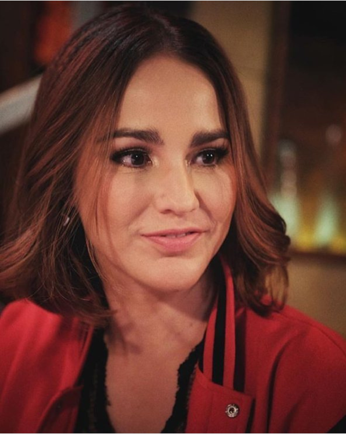 ขยี้ตาแทบพัง !! "แหม่ม วิชุดา" เปลี่ยนลุคเป็น"นักเรียนญี่ปุ่น" กระชากวัย ..บอกเลยแซ่บมาก ตู้มๆ เซ็กซี่สุดๆ! แหมๆซ่อนรูปนะเนี่ย !! (ชมภาพ)