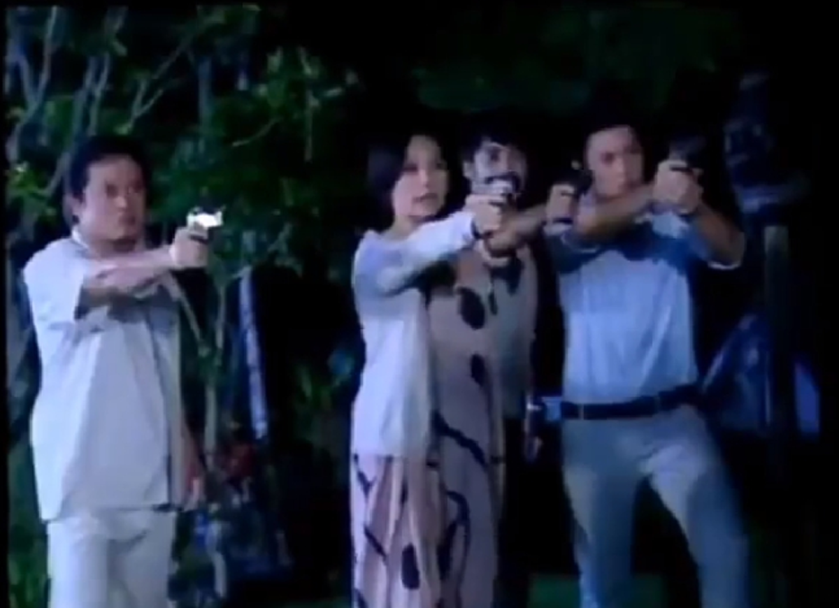 *ขมขึ้นคอ!!! เมื่อ "พระเอกดังระดับท็อป" เข้าฉากดราม่า แต่กับผายลมกลางกองถ่าย! ทำเอาหลุดขำจนท้องแข็ง!!! (ชมคลิป)