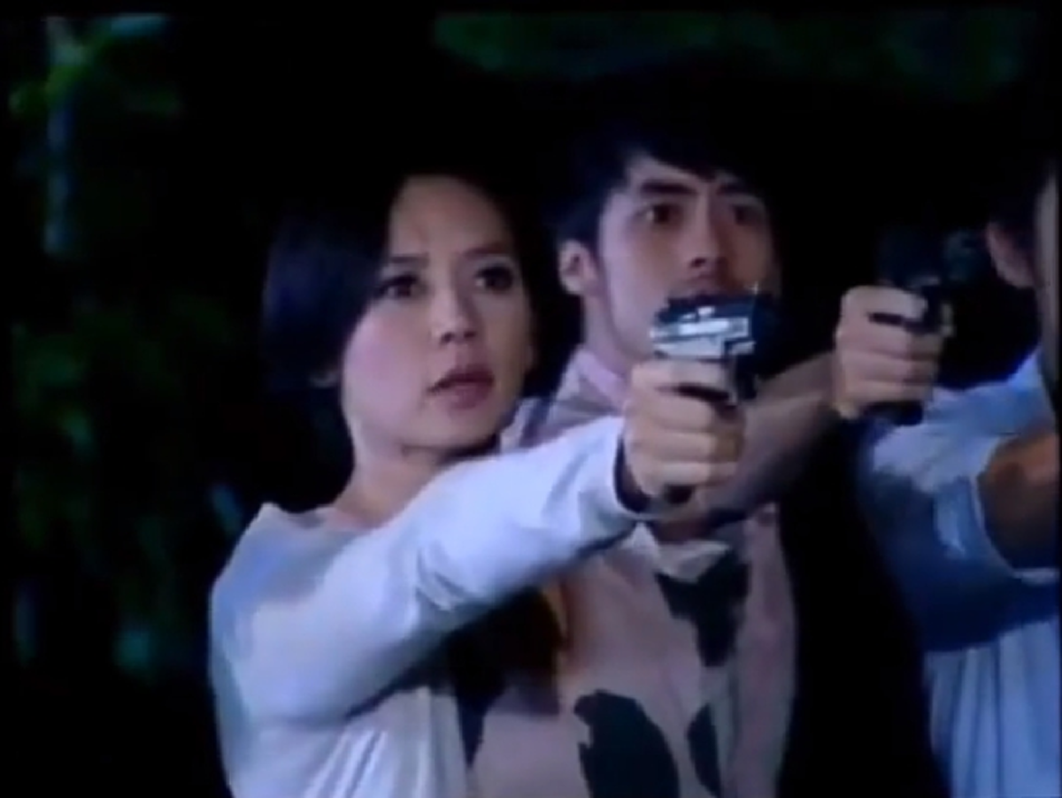 *ขมขึ้นคอ!!! เมื่อ "พระเอกดังระดับท็อป" เข้าฉากดราม่า แต่กับผายลมกลางกองถ่าย! ทำเอาหลุดขำจนท้องแข็ง!!! (ชมคลิป)