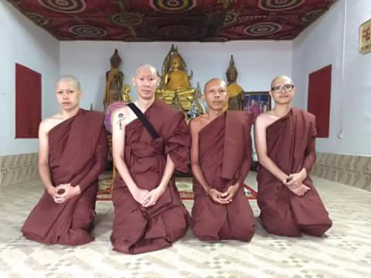 ระวังบุญ !!! "อุ๋ย บุดดาเบลส" โพสต์ลายมือ "อ.พุทธทาส" ...อ่านเลย ยิ่งมียิ่งบ้า ยิ่งมียิ่งดี (รายละเอียด)