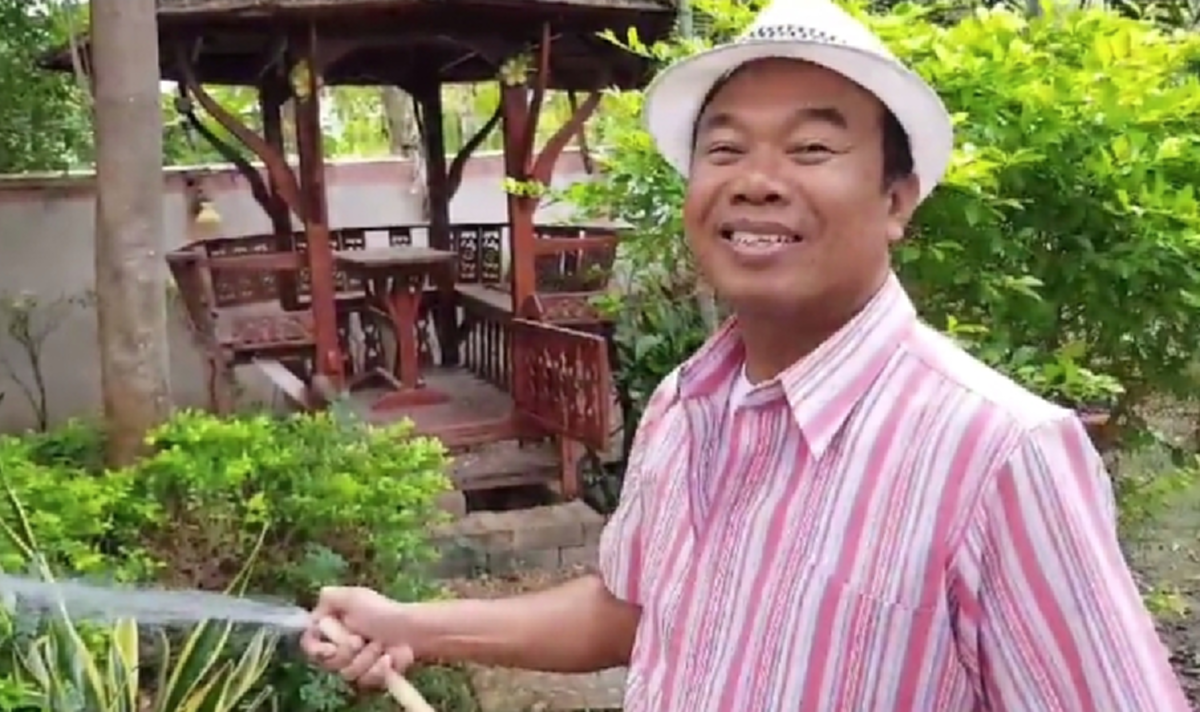 #คดีต้องจบแน่ๆ!! เมื่อ "เจ๊พัช" พยานเด็ด "ครูปรีชา" จับผิดวินาทีสาบาน "ลุงจรูญ" งานนี้ชัดเลย แทบไม่อยากเชื่อ โซเชียลแชร์สนั่น !!? (มีคลิป)