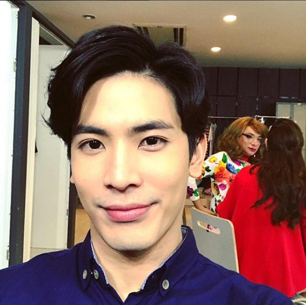 อกหักกันทั้งประเทศ !! "สน ยุกต์" ทำสาวไทยหัวใจวาย กำลังคบกับ "คนนอกวงการ" จริงจังแน่นอน แต่งเมื่อไหร่มีเซอร์ไพร์ส ??