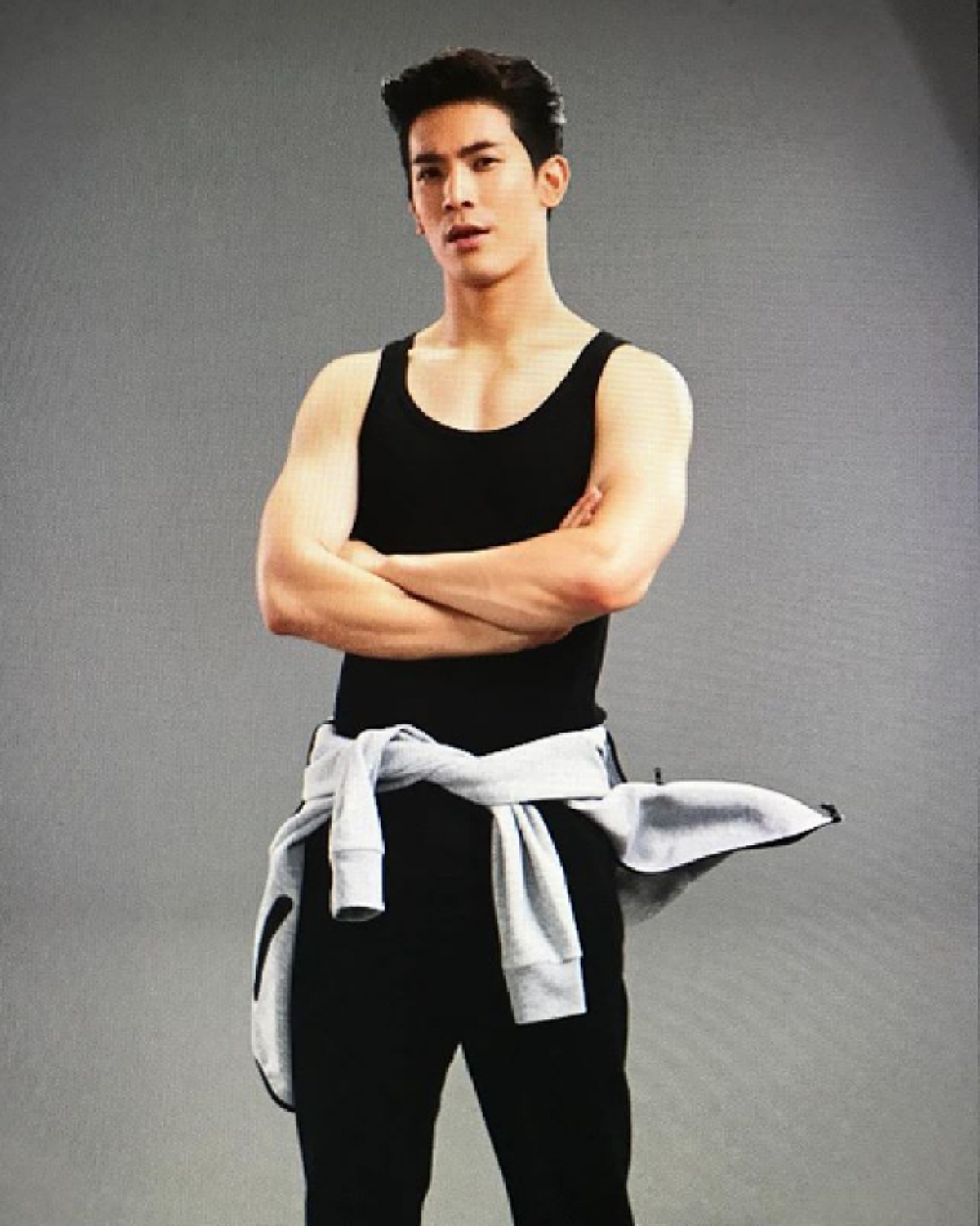 อกหักกันทั้งประเทศ !! "สน ยุกต์" ทำสาวไทยหัวใจวาย กำลังคบกับ "คนนอกวงการ" จริงจังแน่นอน แต่งเมื่อไหร่มีเซอร์ไพร์ส ??