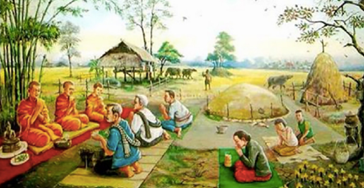 ขนลุก คำทำนายจากเดือนเกิด"ฉบับล้านนาโบราณ" แม่นดั่งตาเห็น ไม่เชื่ออย่าลบหลู่!