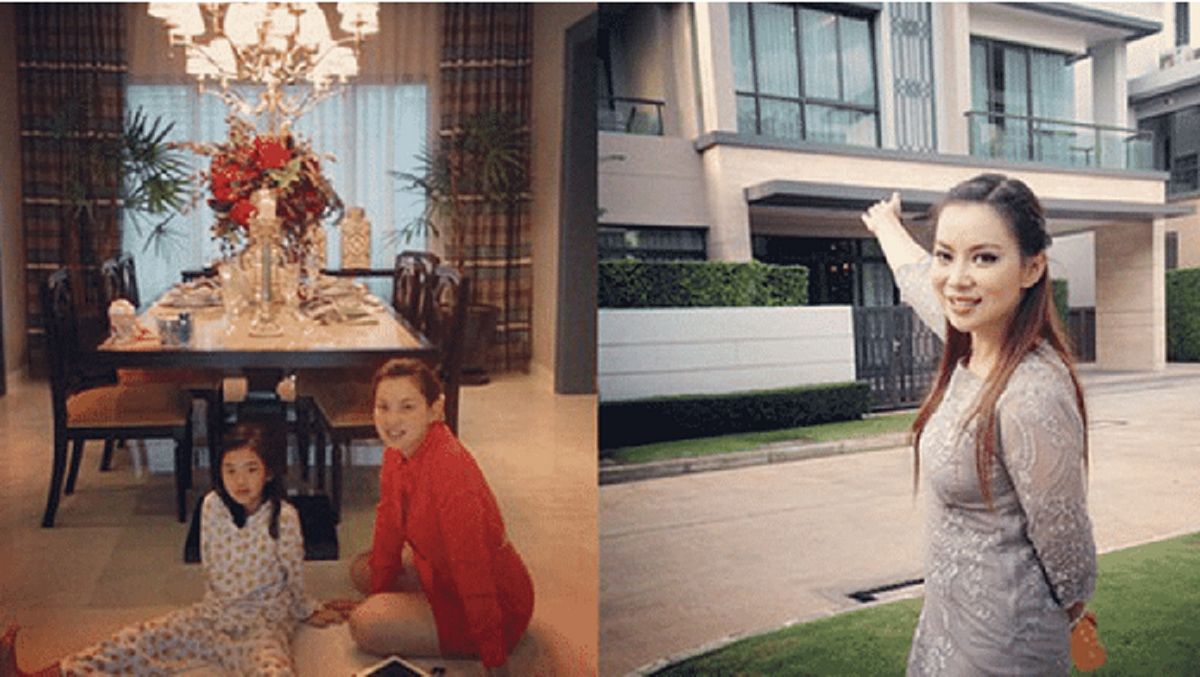 บุ๋ม ปนัดดา