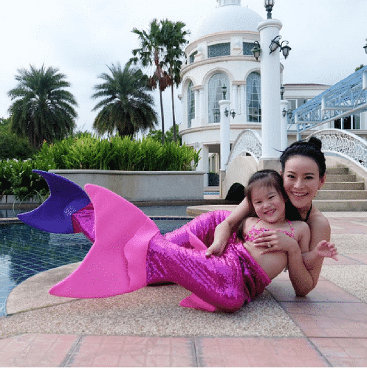 หนิง ปณิตา