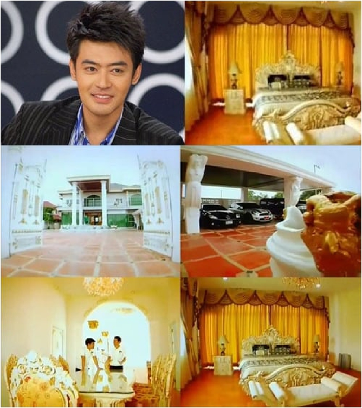 เติ้ล ธนพล