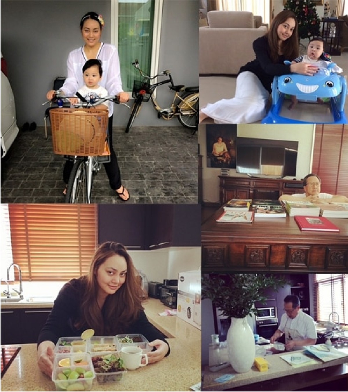 ตั๊ก บงกช