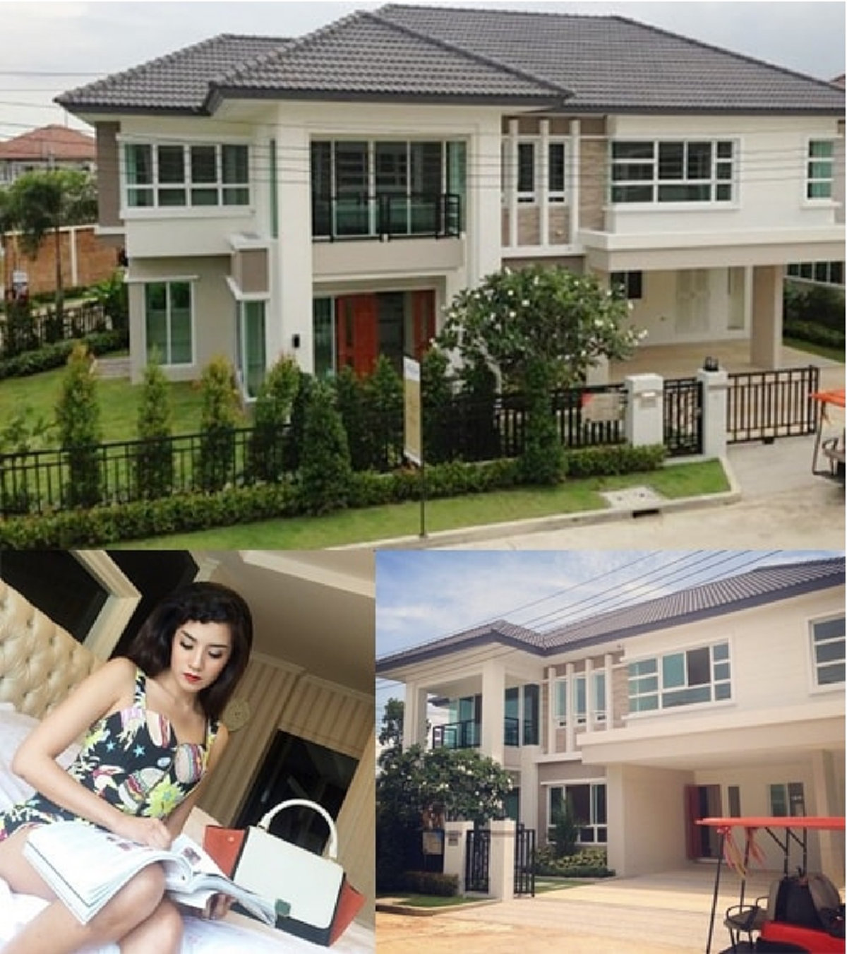 ใบเตย สุธีวัน