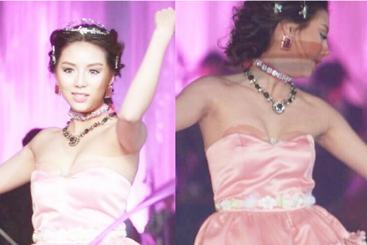 โป๊ะแตกแหกกลางตลาด !! เผย \"6 ดาราดัง\" ถึงจะดัง! แค่ไหนก็เคยพลาดมาแล้ว มีใครพลาดเรื่องไหนบ้าง? แต่ละเรื่องน่าอายสุดๆ !! (ชมภาพ)