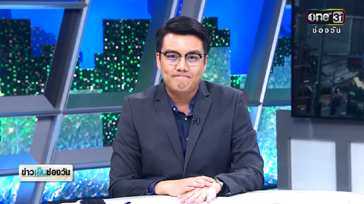 ใจหายอีก! "จั๊ด ธีมะ" ประกาศยุติจัดรายการข่าวอีก2รายการ