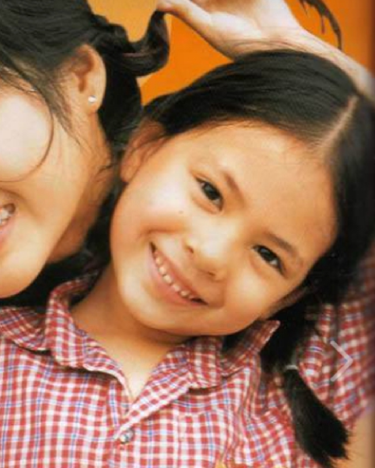 *เปิดภาพครั้งแรก!!! "น้องพลอย" อดีตดาราเด็กชื่อดัง เมื่อหลายปีก่อน ที่ล่าสุดเป็นถึง "นักกีฬาระดับทีมชาติไทย"!!! (ชมคลิป)