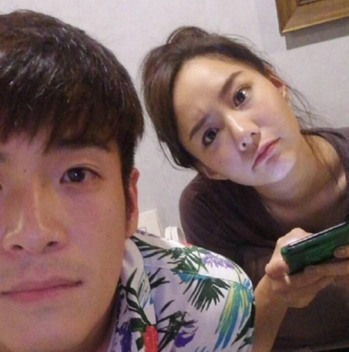 ตอบสั้นๆ แต่โคตรจี๊ด !! "อาเล็ก ธีรเดช" เผยชัดทุกดวามรู้สึกหลังโดนทักดวงไม่ใช่เนื้อคู่ "เต้ย จรินทร์พร" FC ได้ฟังส่งกำลังใจให้รัวๆ