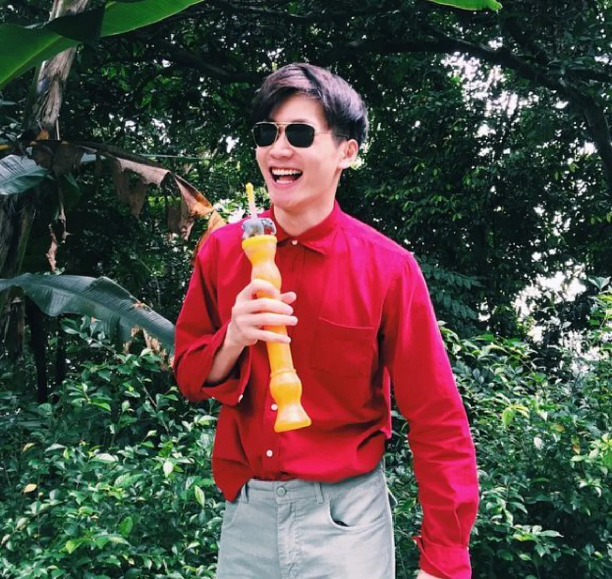 **แฟนคลับตกใจแรง !!! "นักแสดงวัยรุ่น" ทุ่มทุนสร้าง ? โหมลดน้ำหนักตัวเองลงกว่า 14 กิโลกรัม เพื่องานแสดง !!??