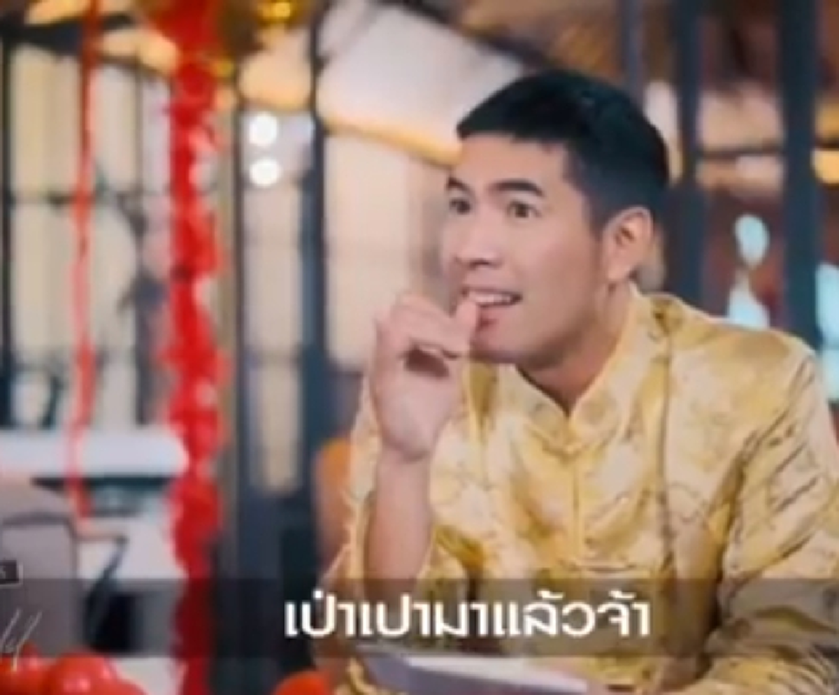 จะเป็นยังไง!!?!! เมื่อเป่าเปา นับเลข 1-20 เป็นภาษาจีน ทำเอา "คุณลุงวู๊ดดี้" อึ้งไปเลย (ดูคลิป)