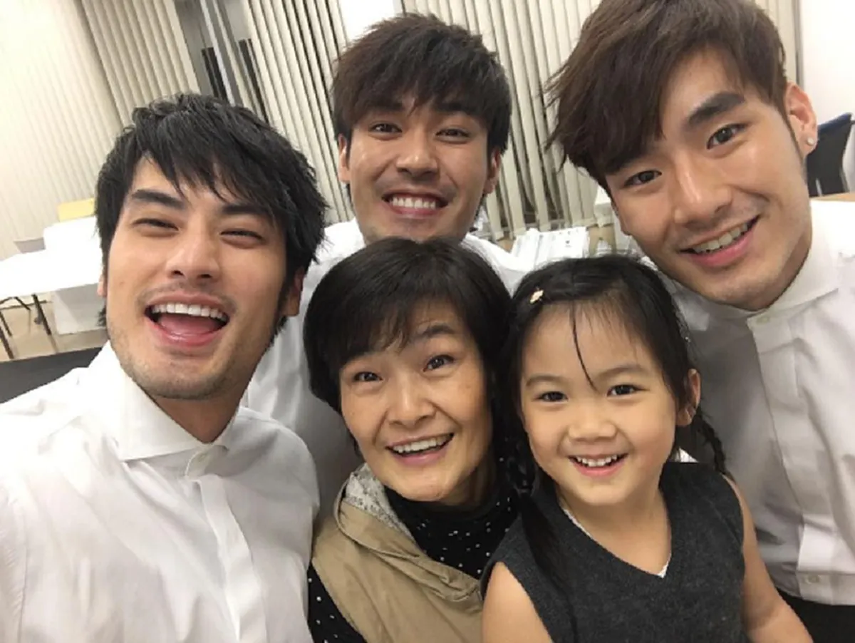 นาทีเผชิญหน้า!! "บอย ปกรณ์" เปิดปากบอกความจริงกับ "วันใหม่" น้องสาวบุญธรรม จากนี้ต้องรับรู้ แท้จริงหนูเป็นลูกใคร?