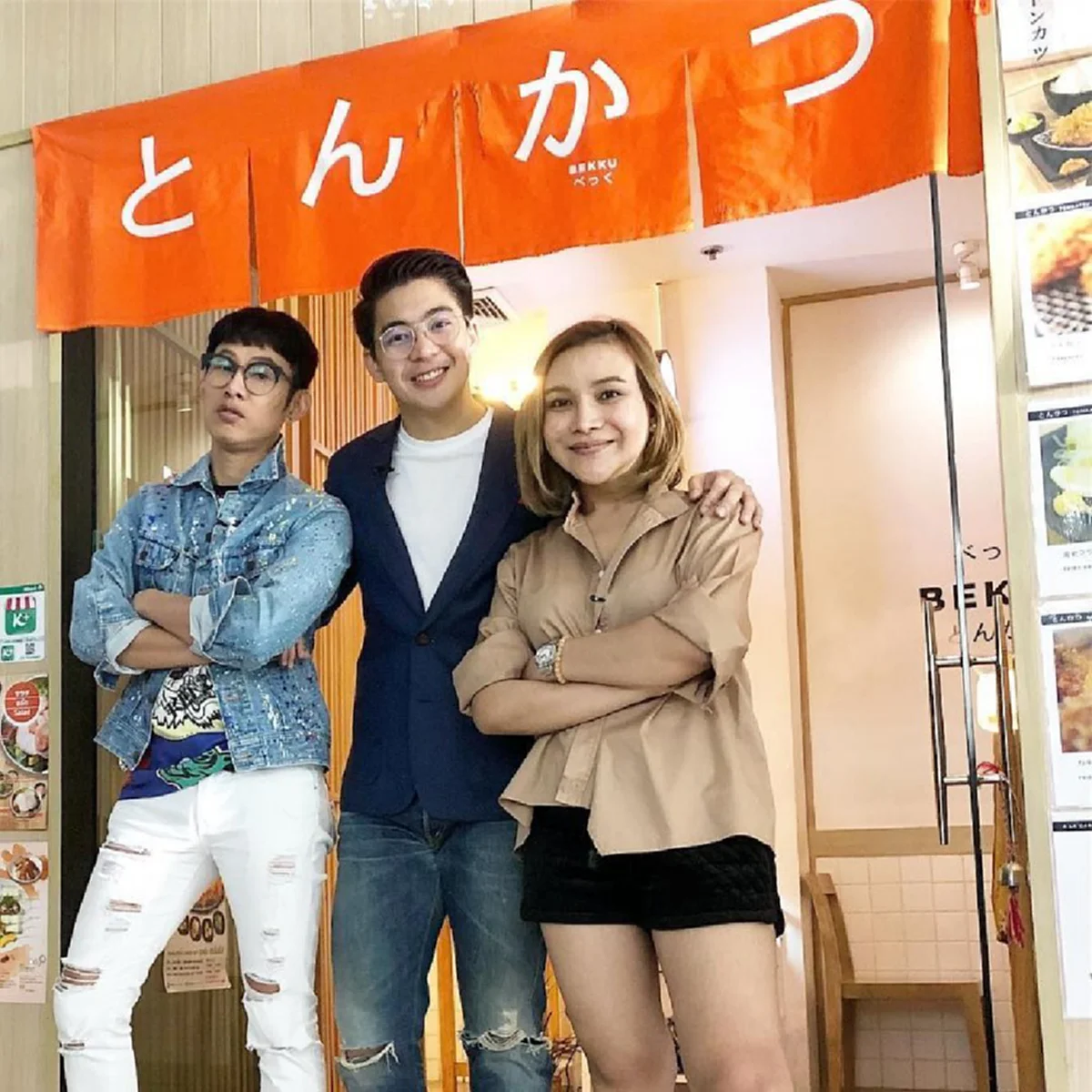 คนทั้งประเทศจำได้ดี !! ส่องชีวิตล่าสุด "น็อต กราบรถกู" กับเรื่องที่เกิดขึ้นในชีวิต ที่ทำให้คิดได้! ทำเอา"ชาวเน็ต"แห่คอมเมนต์สนั่น !! (ชมภาพ)