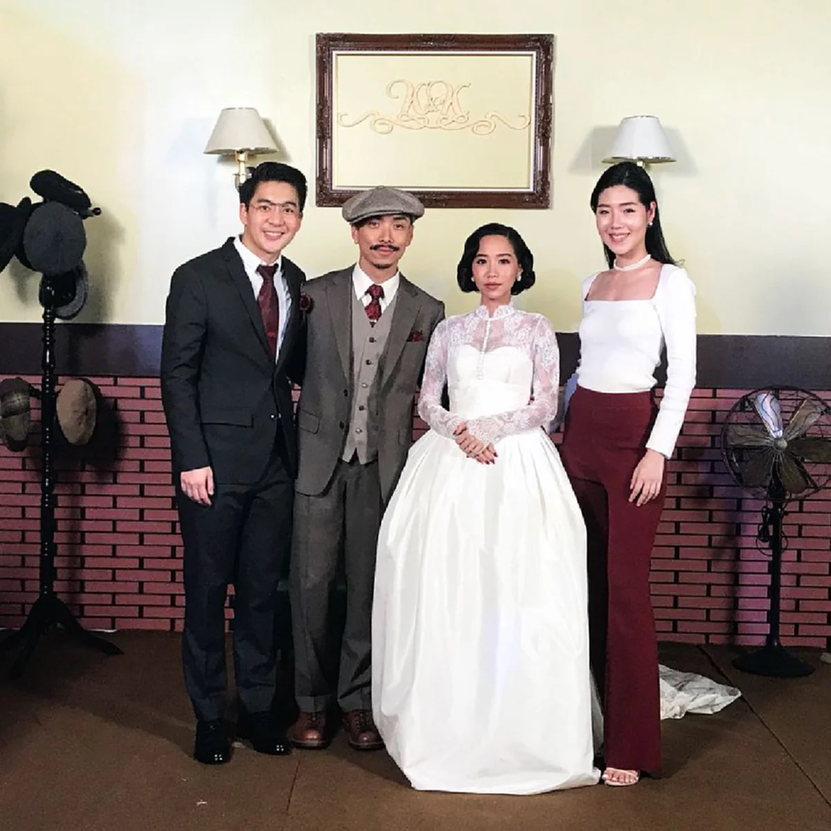 คนทั้งประเทศจำได้ดี !! ส่องชีวิตล่าสุด "น็อต กราบรถกู" กับเรื่องที่เกิดขึ้นในชีวิต ที่ทำให้คิดได้! ทำเอา"ชาวเน็ต"แห่คอมเมนต์สนั่น !! (ชมภาพ)