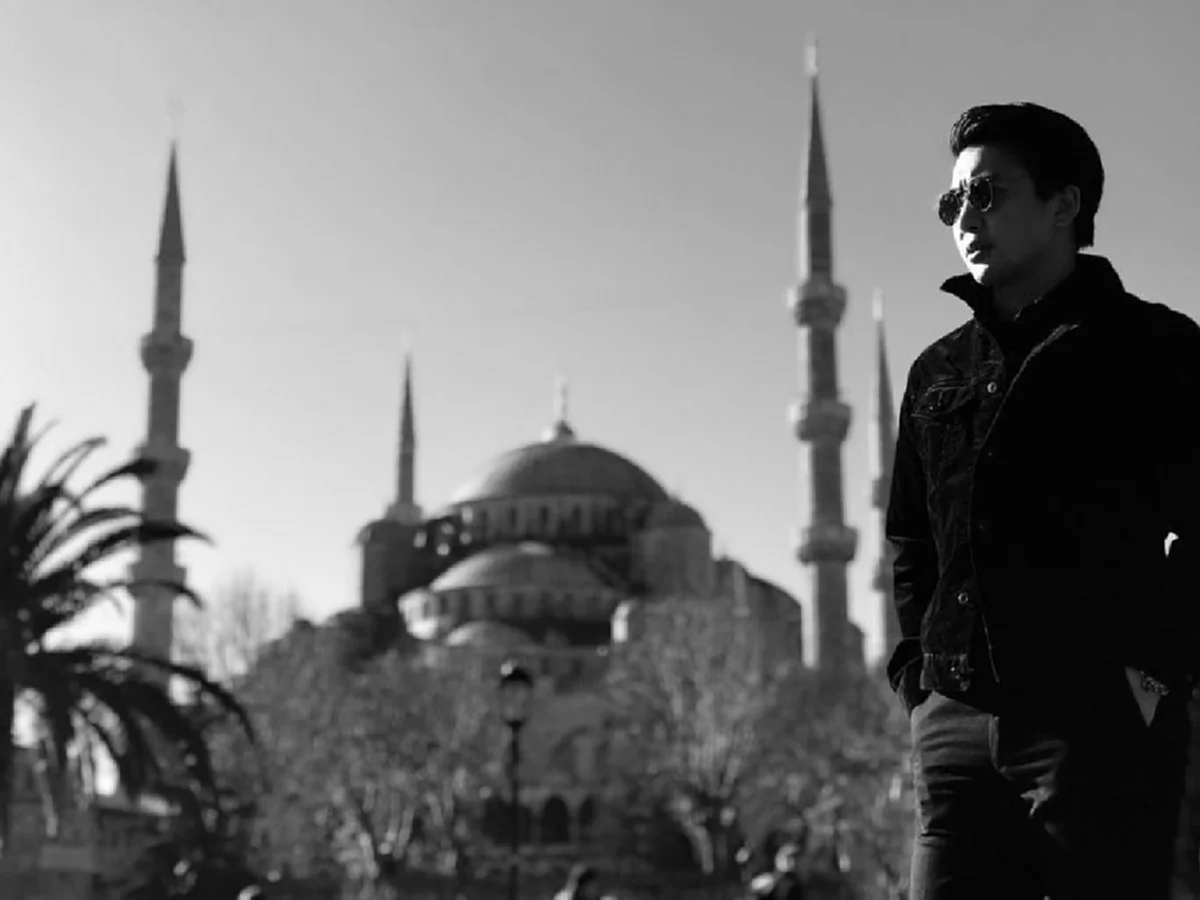 คนทั้งประเทศจำได้ดี !! ส่องชีวิตล่าสุด "น็อต กราบรถกู" กับเรื่องที่เกิดขึ้นในชีวิต ที่ทำให้คิดได้! ทำเอา"ชาวเน็ต"แห่คอมเมนต์สนั่น !! (ชมภาพ)