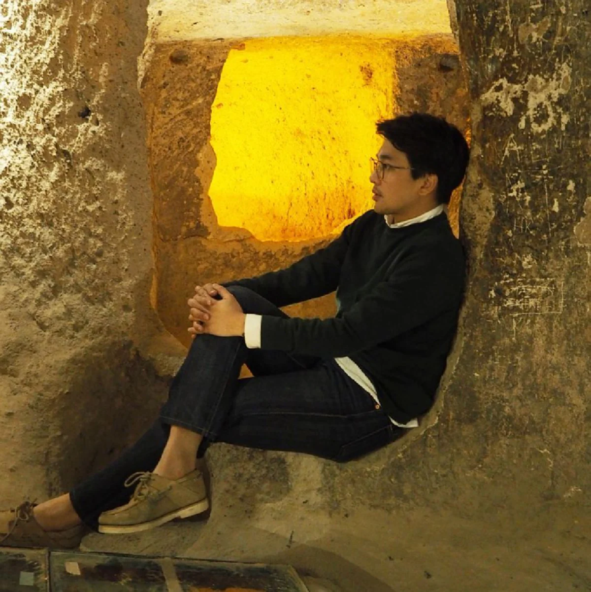 คนทั้งประเทศจำได้ดี !! ส่องชีวิตล่าสุด "น็อต กราบรถกู" กับเรื่องที่เกิดขึ้นในชีวิต ที่ทำให้คิดได้! ทำเอา"ชาวเน็ต"แห่คอมเมนต์สนั่น !! (ชมภาพ)