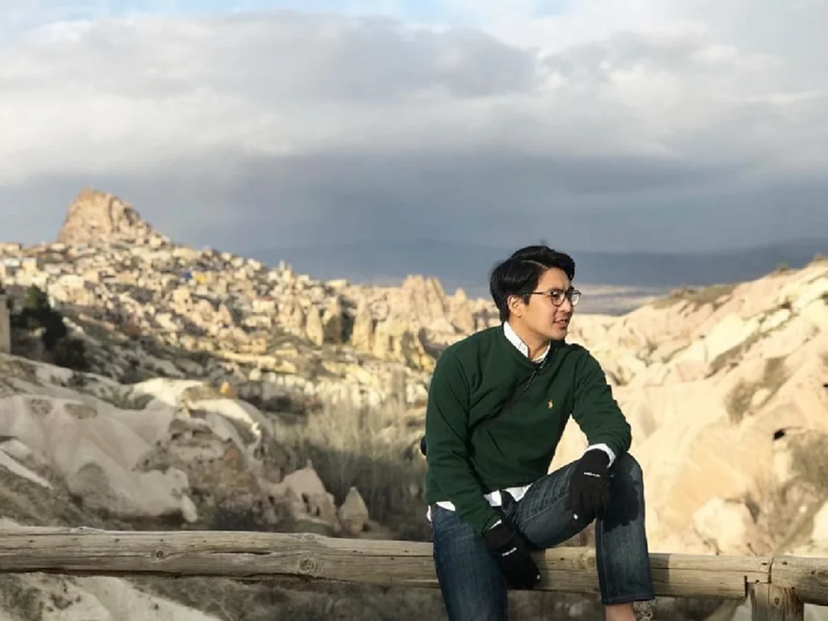 คนทั้งประเทศจำได้ดี !! ส่องชีวิตล่าสุด "น็อต กราบรถกู" กับเรื่องที่เกิดขึ้นในชีวิต ที่ทำให้คิดได้! ทำเอา"ชาวเน็ต"แห่คอมเมนต์สนั่น !! (ชมภาพ)