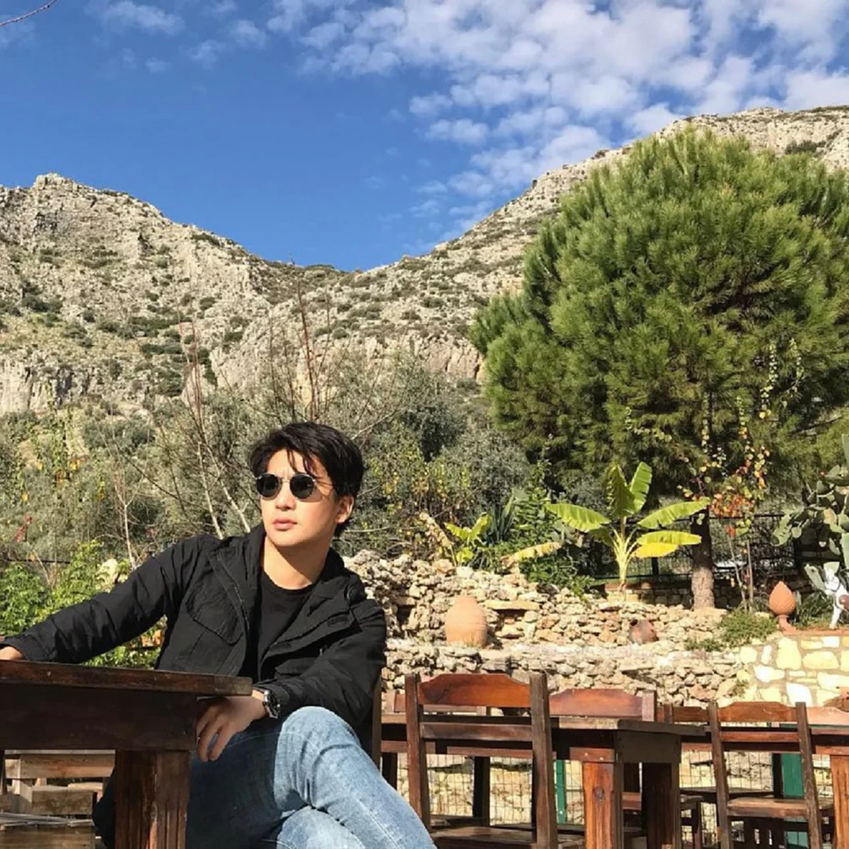 คนทั้งประเทศจำได้ดี !! ส่องชีวิตล่าสุด "น็อต กราบรถกู" กับเรื่องที่เกิดขึ้นในชีวิต ที่ทำให้คิดได้! ทำเอา"ชาวเน็ต"แห่คอมเมนต์สนั่น !! (ชมภาพ)