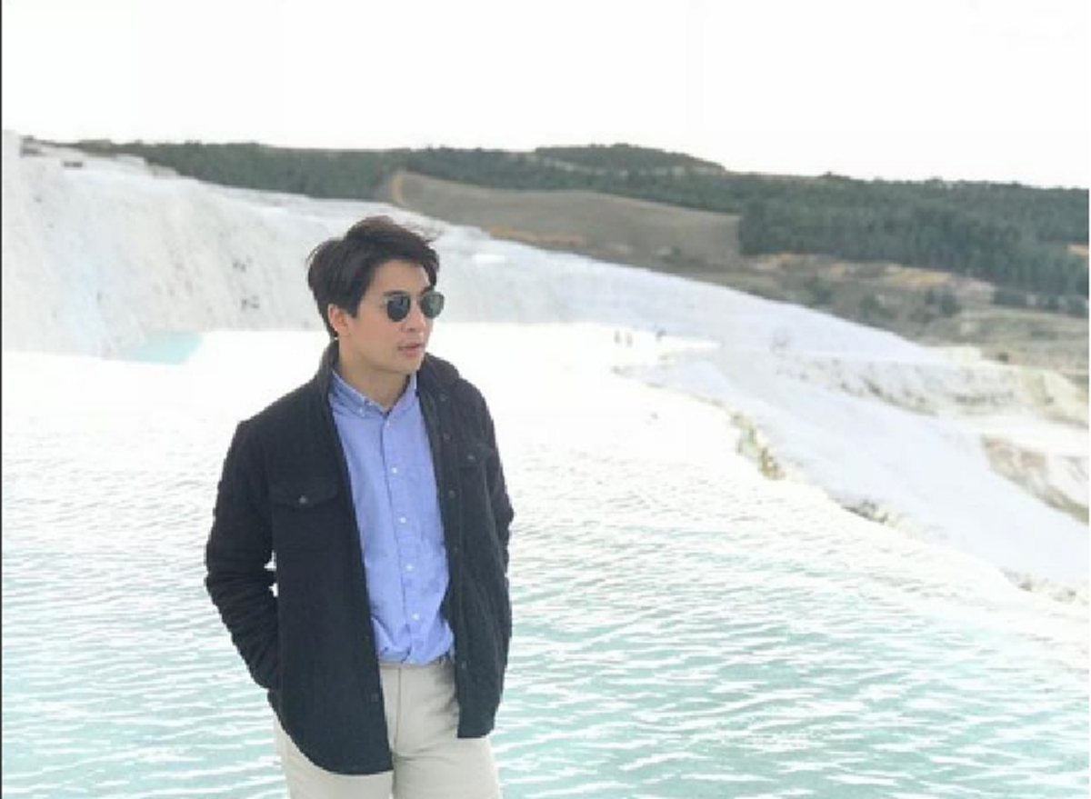 คนทั้งประเทศจำได้ดี !! ส่องชีวิตล่าสุด "น็อต กราบรถกู" กับเรื่องที่เกิดขึ้นในชีวิต ที่ทำให้คิดได้! ทำเอา"ชาวเน็ต"แห่คอมเมนต์สนั่น !! (ชมภาพ)