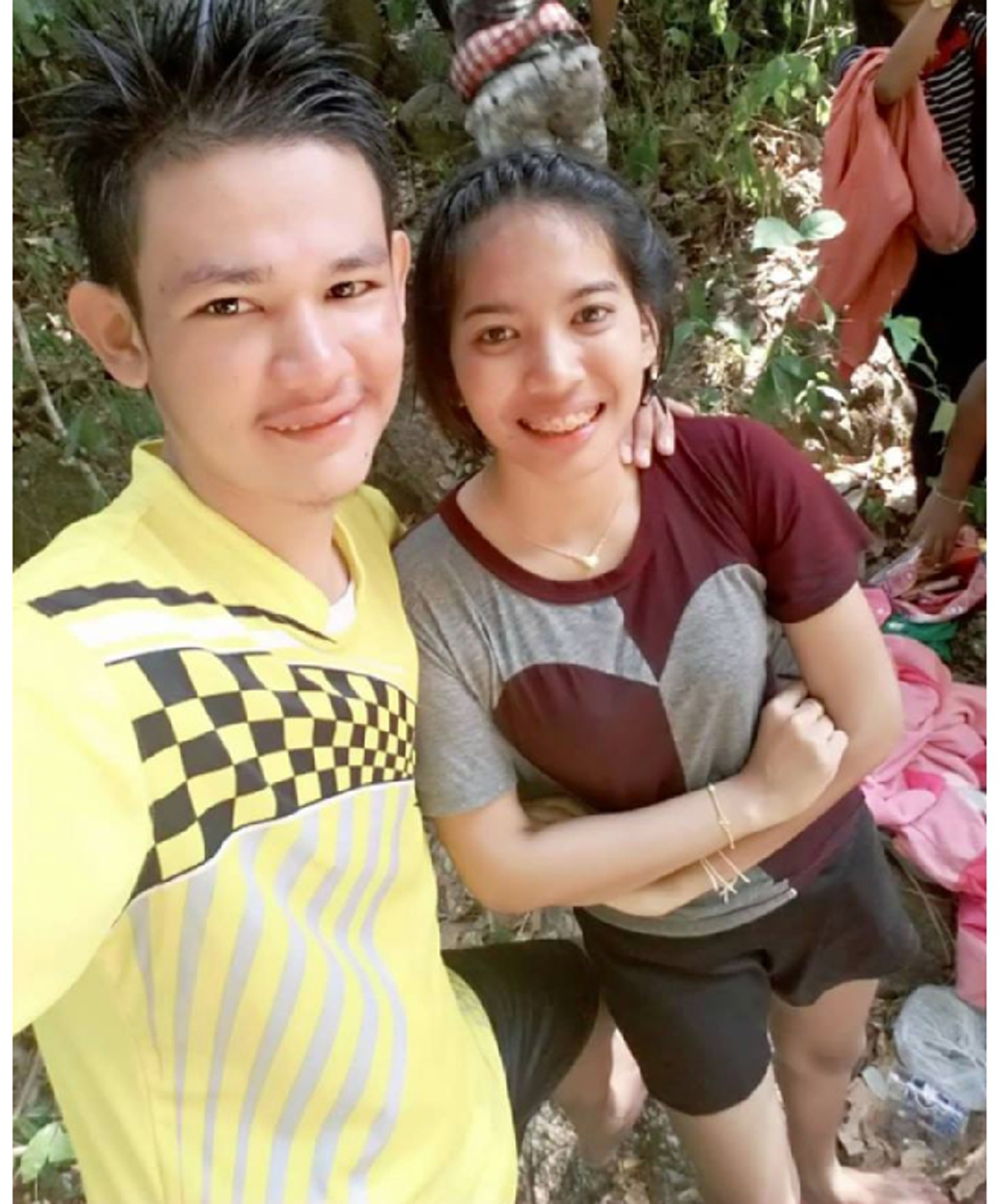 เปิดไทม์ไลน์รักสุดซึ้ง!! สาว "อาทิตยา" กับหนุ่ม "โพ" ถึงรู้ป่วยมะเร็งตาไม่คิดหนีหาย แต่ละสิ่งมอบทำให้ฝ่ายชายคนทั้งโลกต้องยอมกราบหัวใจเธอ!??
