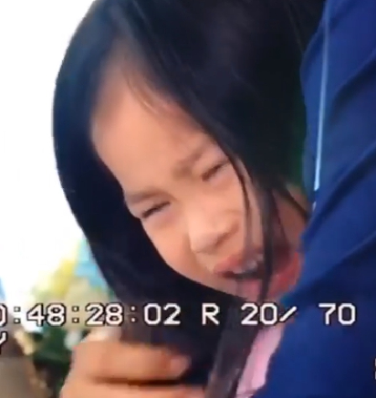 *พีคสุดในวงการ!!! เมื่อ"หนิง ปณิตา" เป็นห่วง "ลูกสาว" เล่นละครครั้งแรก ต้องเข้าฉากดราม่าร้องไห้หนัก แต่พอเล่นปุ๊บทำเอาอึ้งทั้งกอง! (มีคลิป)