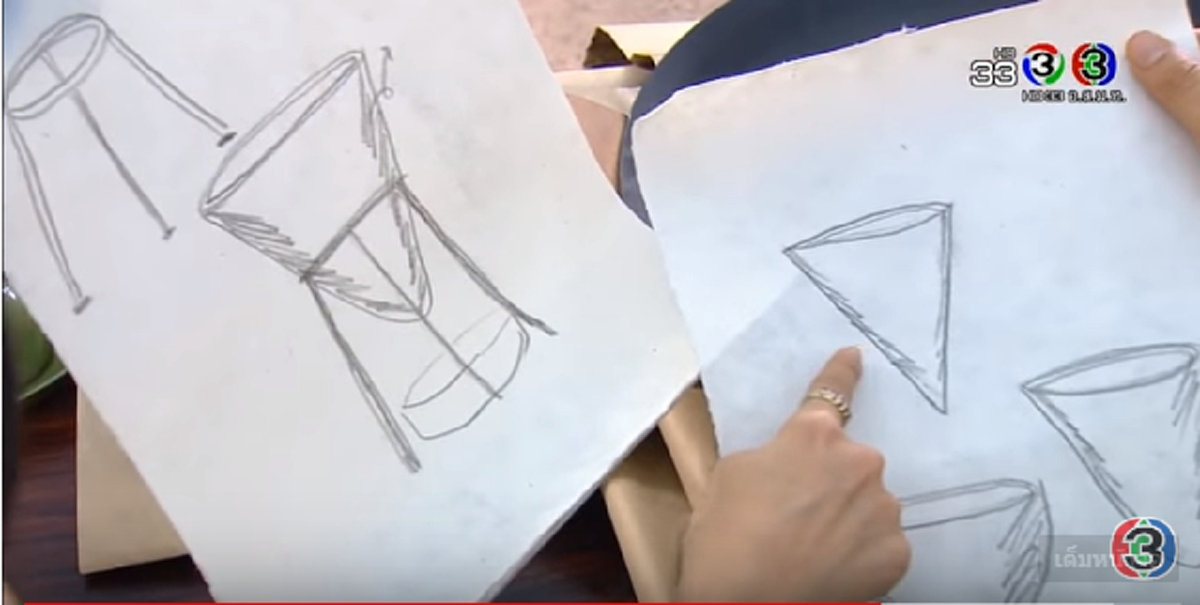 แตกตื่นทั้งพระนคร !! เผยโฉม "เครื่องกรองน้ำสุดล้ำ" ที่แม่หญิงการะเกด สั่งทำขึ้นพิเศษ ในละครบุพเพสันนิวาส เชื่อว่าทั้งประเทศยังไม่เคยเห็น !!