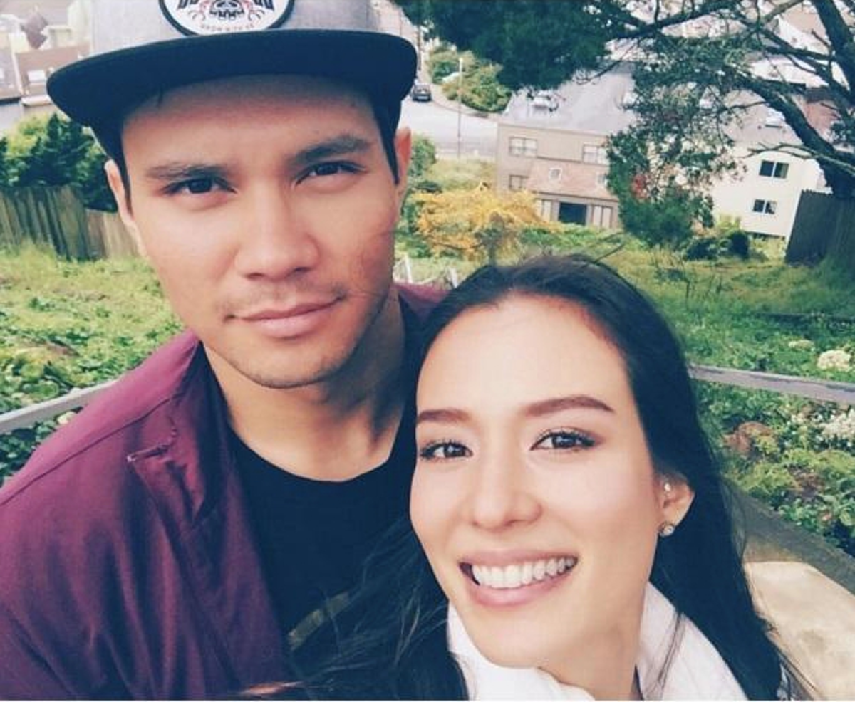 อูย..ไม่ธรรมดา!! เปิดโฉมแฟนตัวจริง "ซูซี่ สุษิรา" แม่มะลิในบุพเพสันนิวาส บอกเลยงานดีไม่แพ้ พี่หมื่น-ฟอลคอน (ภาพ)